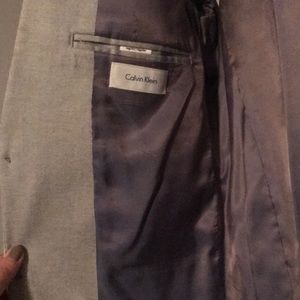 Calvin Klein Jackets & Coats - Trendy Calvin Klein blazer Calvin Klein Jackets & Coats - Trendy Calvin Klein blazer